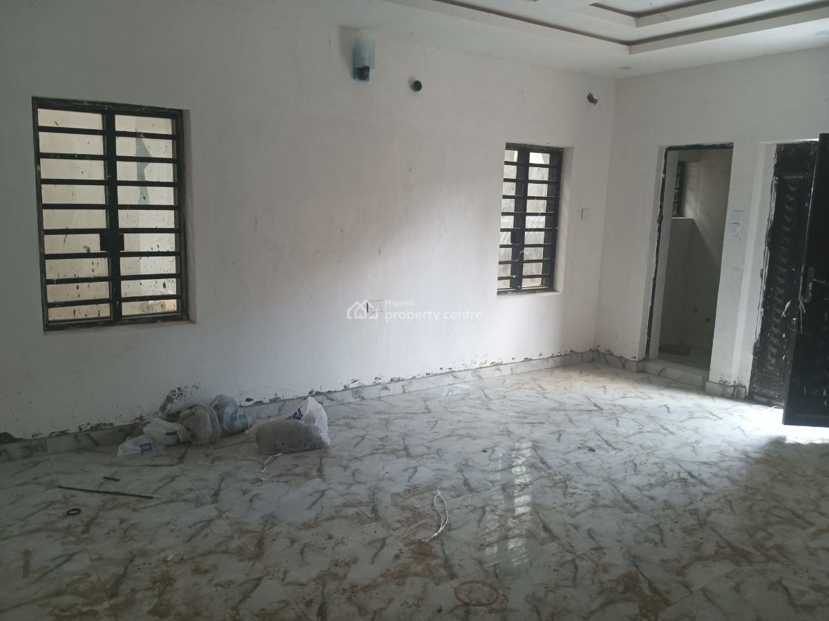 Newly Built 3 Bedroom Flat, Hosanna Estate, Amuwo Odofin, Lagos, Flat / Apartment for Rent
