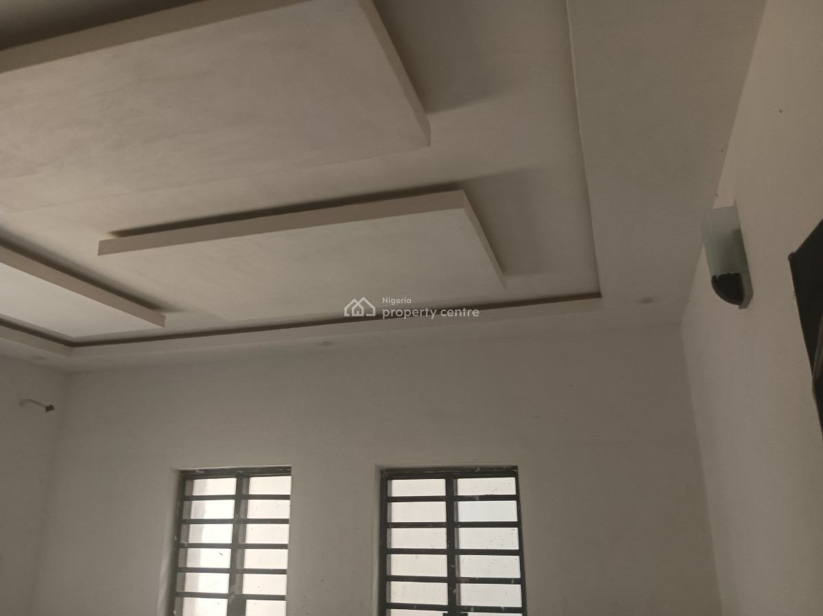 Newly Built 3 Bedroom Flat, Hosanna Estate, Amuwo Odofin, Lagos, Flat / Apartment for Rent