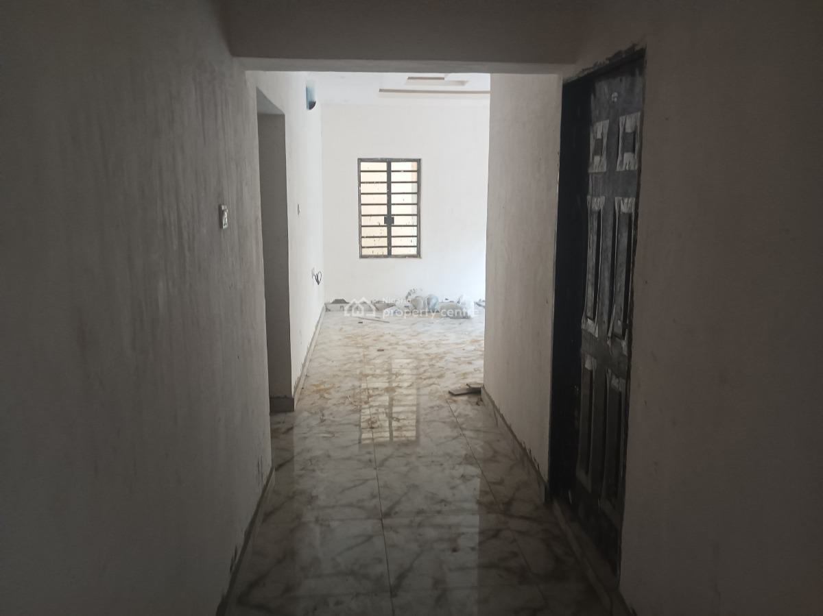 Newly Built 3 Bedroom Flat, Hosanna Estate, Amuwo Odofin, Lagos, Flat / Apartment for Rent