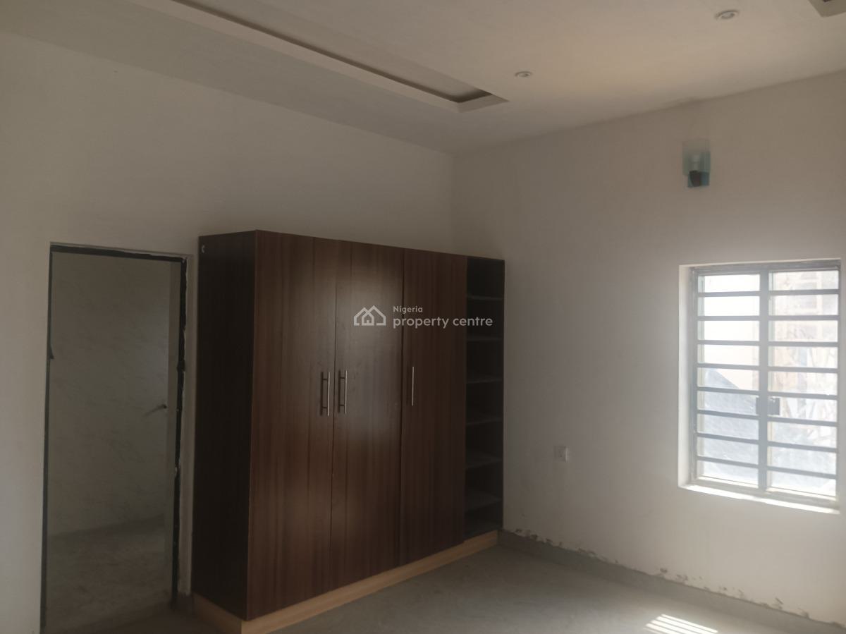 Newly Built 3 Bedroom Flat, Hosanna Estate, Amuwo Odofin, Lagos, Flat / Apartment for Rent