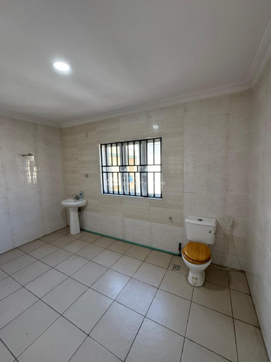 4 Bedroom Detached Duplex, Lekki Phase 1, Lekki, Lagos, Commercial Property for Rent