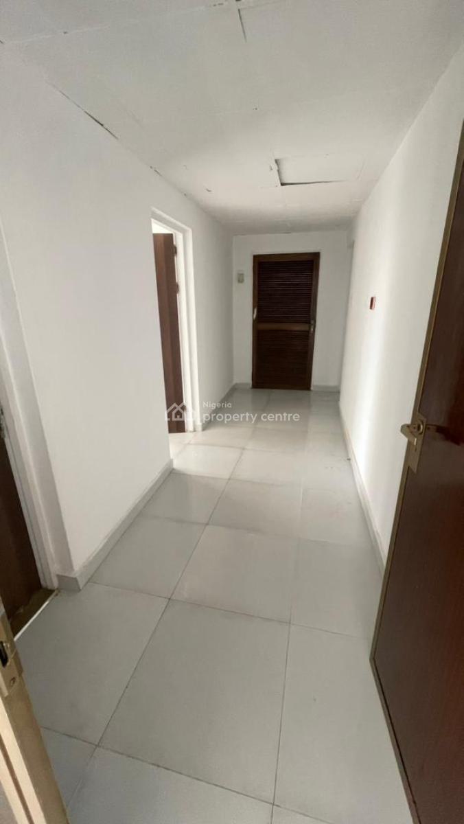 3 Bedroom Apartment + Bq, Old Ikoyi, Ikoyi, Lagos, Flat / Apartment for Rent