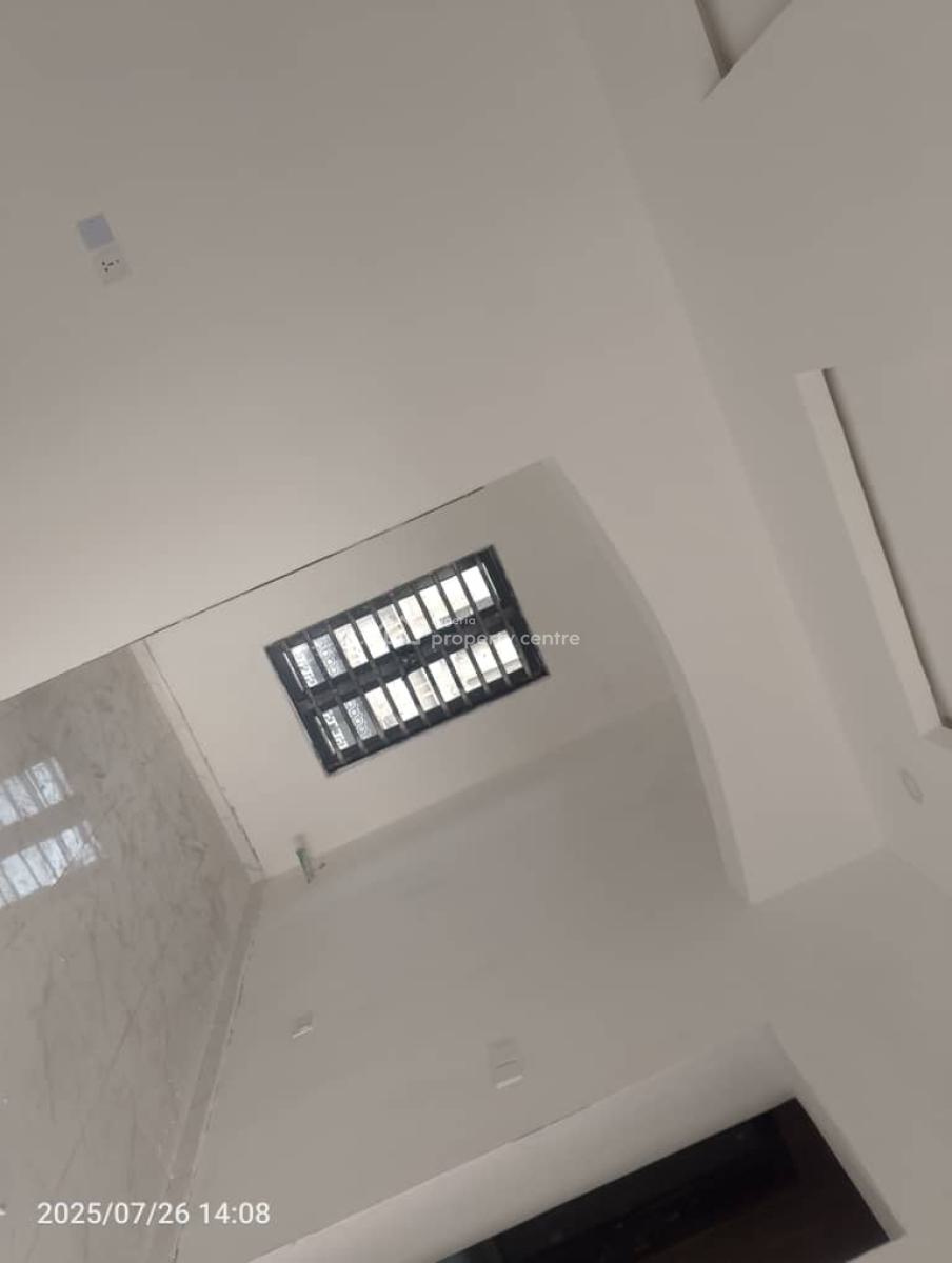 Brand New 2 Bedroom Flat, Maplewood Estate, Agege, Lagos, Flat / Apartment for Rent
