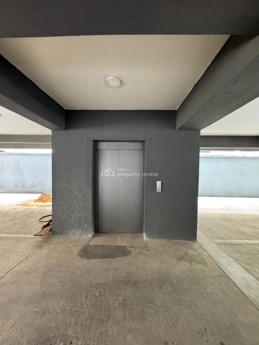 Brand New 2 Bedroom, Oniru, Victoria Island (vi), Lagos, Flat / Apartment for Rent