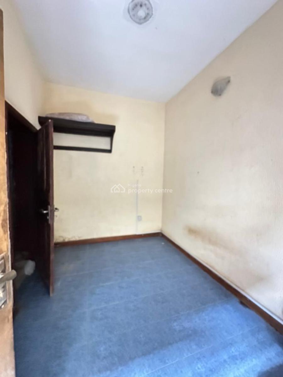Modern Studio Apartment, Lekki Phase 1, Lekki, Lagos, Self Contain (single Rooms) for Rent