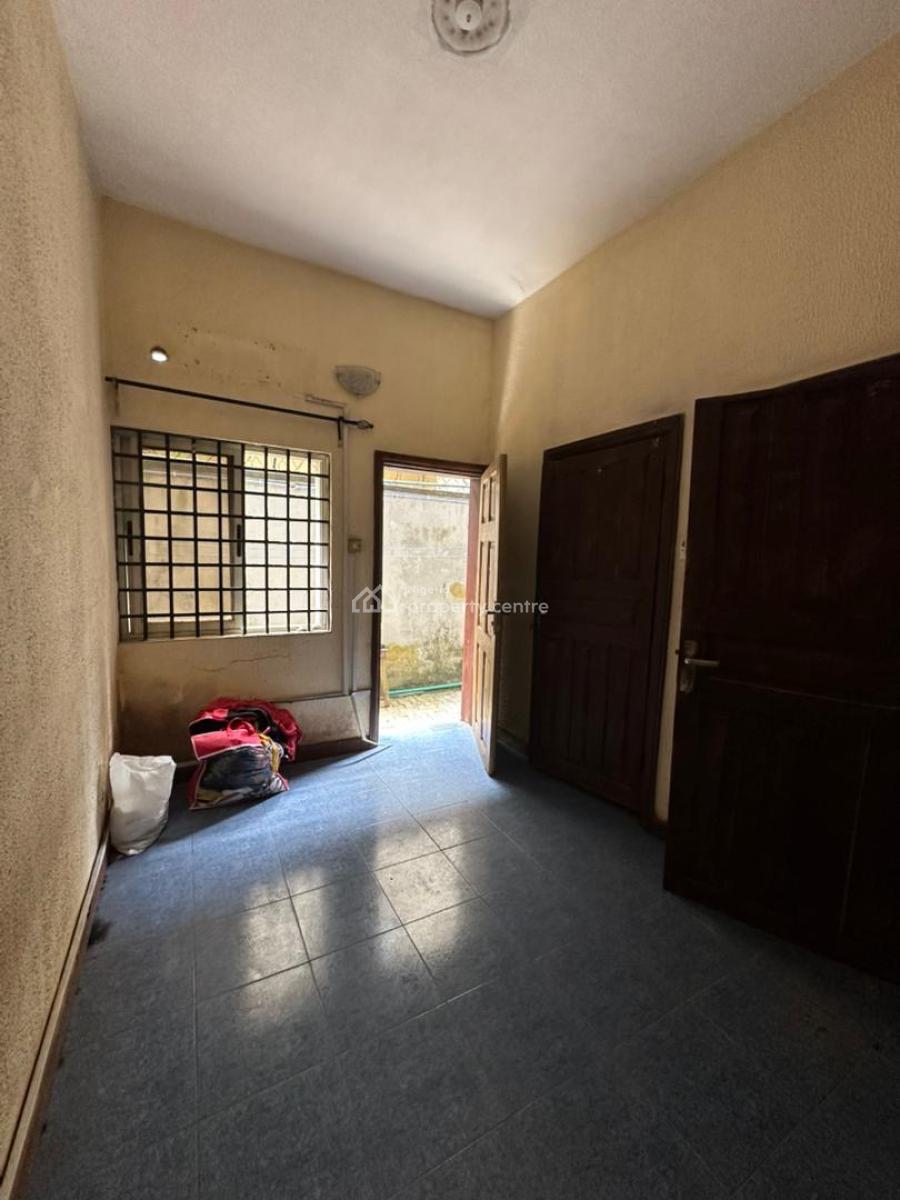 Modern Studio Apartment, Lekki Phase 1, Lekki, Lagos, Self Contain (single Rooms) for Rent