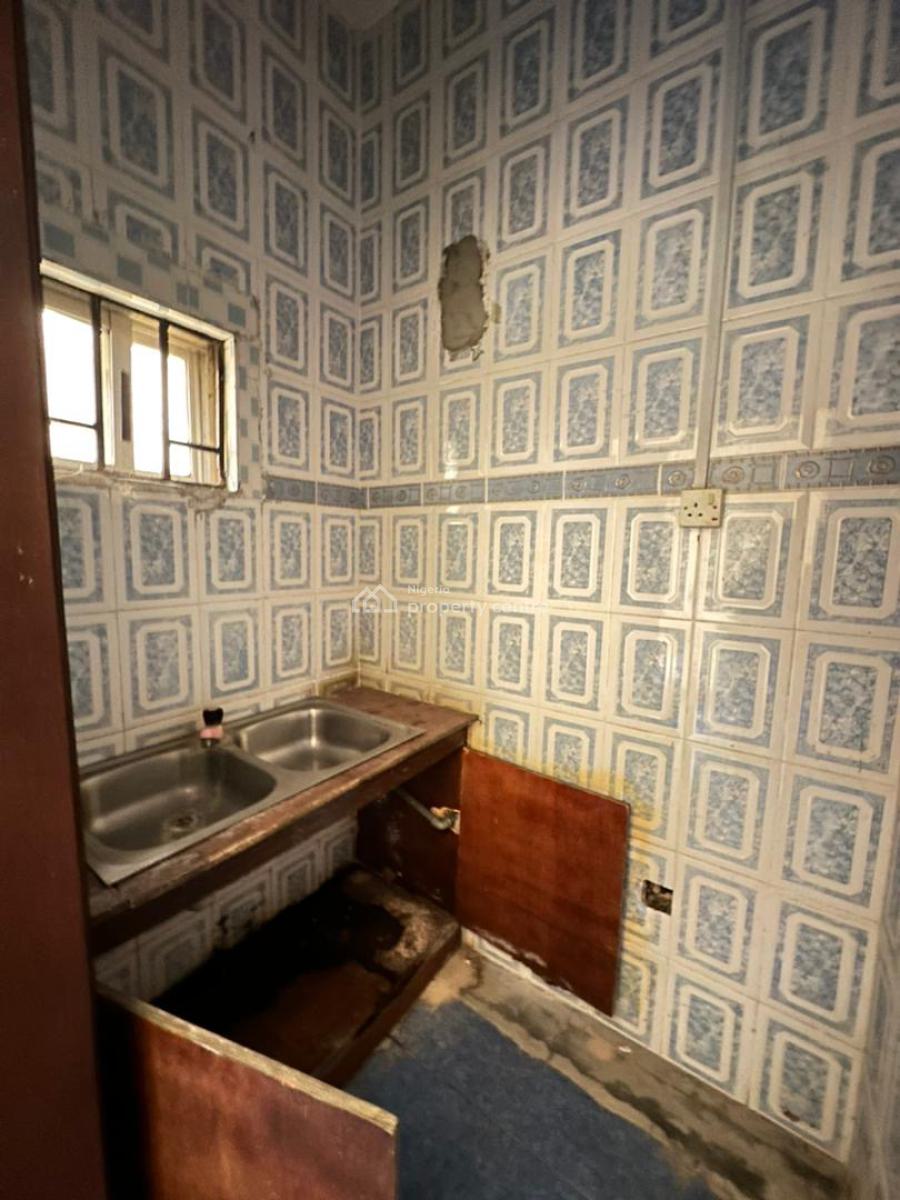 Modern Studio Apartment, Lekki Phase 1, Lekki, Lagos, Self Contain (single Rooms) for Rent