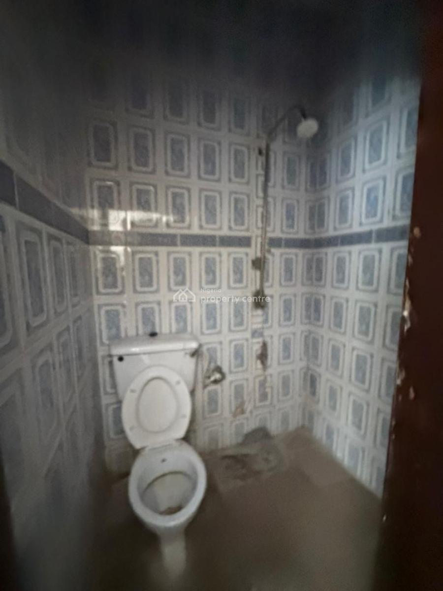 Modern Studio Apartment, Lekki Phase 1, Lekki, Lagos, Self Contain (single Rooms) for Rent