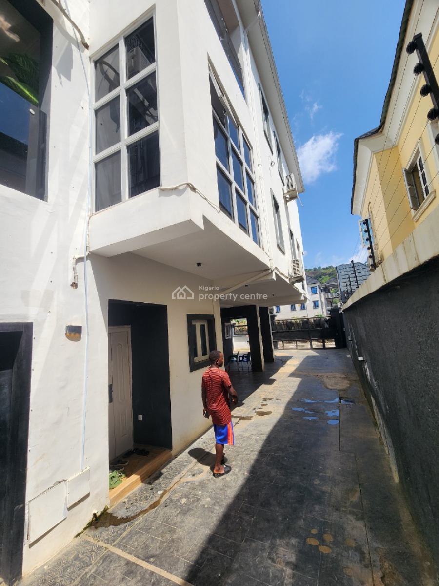 Luxury 2 Bedroom Block of Flat, Dawaki, Gwarinpa, Abuja, Flat / Apartment for Rent