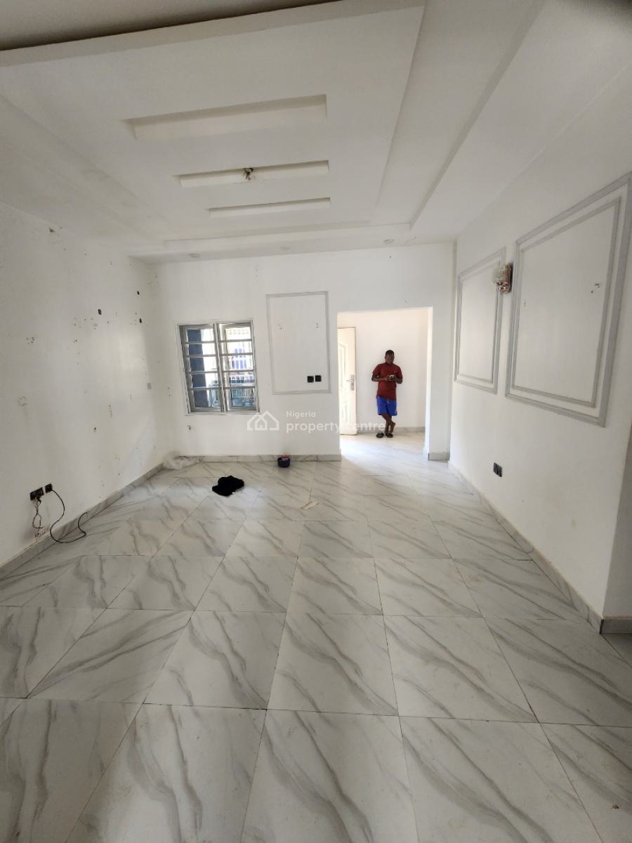 Luxury 2 Bedroom Block of Flat, Dawaki, Gwarinpa, Abuja, Flat / Apartment for Rent
