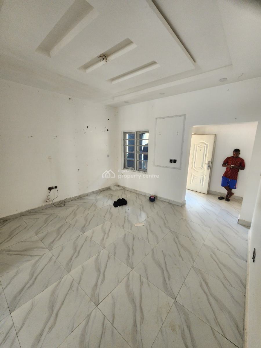 Luxury 2 Bedroom Block of Flat, Dawaki, Gwarinpa, Abuja, Flat / Apartment for Rent