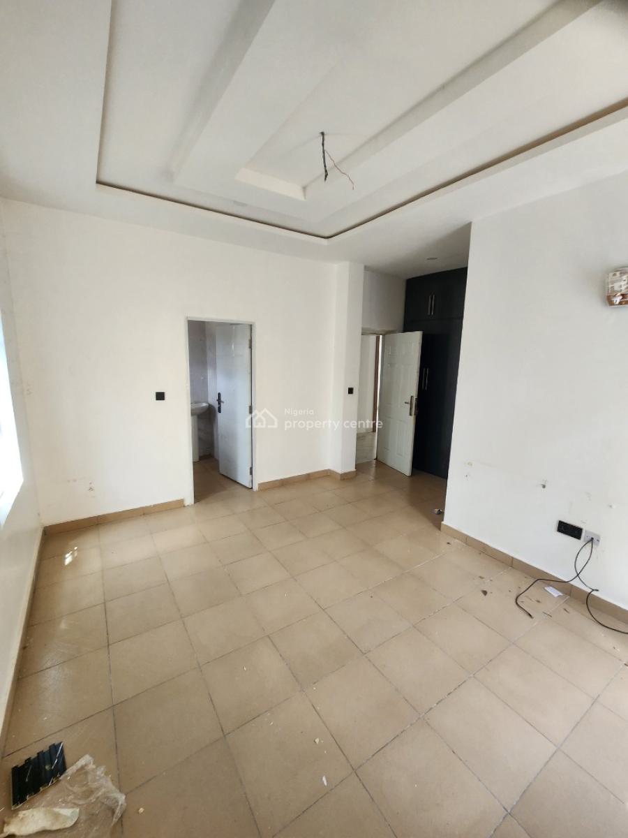 Luxury 2 Bedroom Block of Flat, Dawaki, Gwarinpa, Abuja, Flat / Apartment for Rent