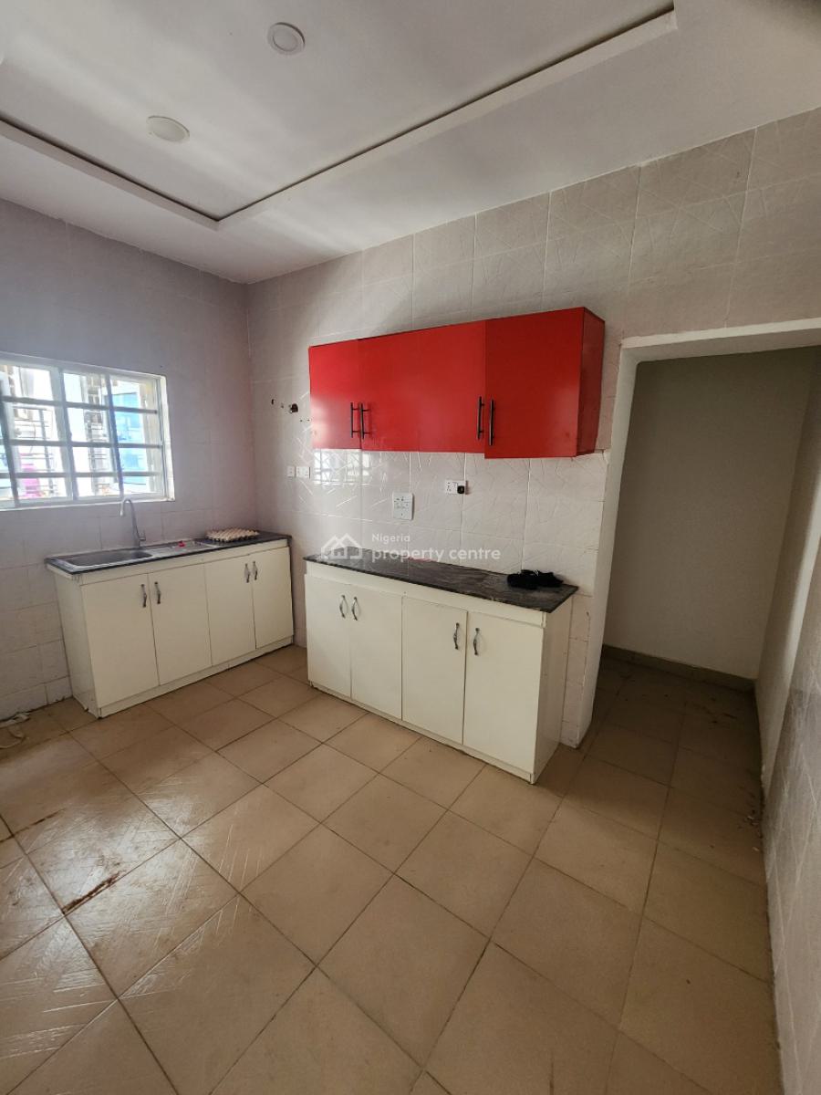 Luxury 2 Bedroom Block of Flat, Dawaki, Gwarinpa, Abuja, Flat / Apartment for Rent