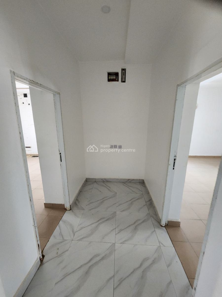 Luxury 2 Bedroom Block of Flat, Dawaki, Gwarinpa, Abuja, Flat / Apartment for Rent