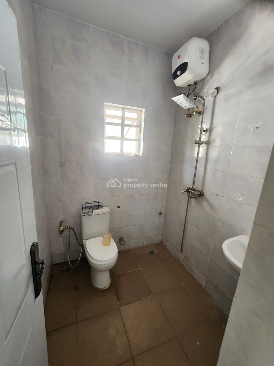 Luxury 2 Bedroom Block of Flat, Dawaki, Gwarinpa, Abuja, Flat / Apartment for Rent