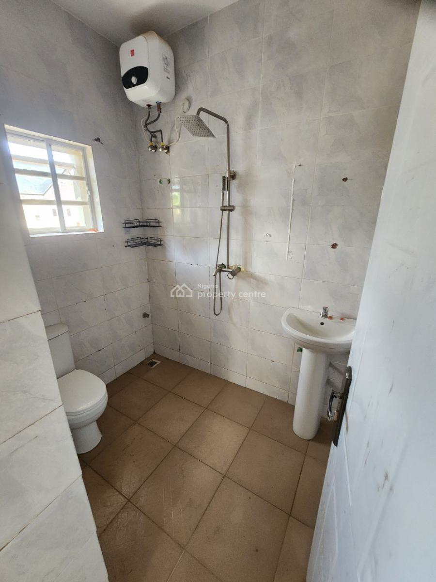 Luxury 2 Bedroom Block of Flat, Dawaki, Gwarinpa, Abuja, Flat / Apartment for Rent