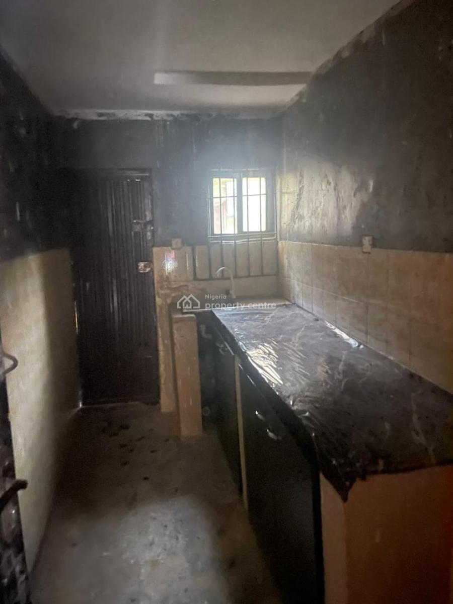 3 Bedroom Flat with Sweet Modern Facilities, Ashi Bodija, Ibadan, Oyo, Flat / Apartment for Rent