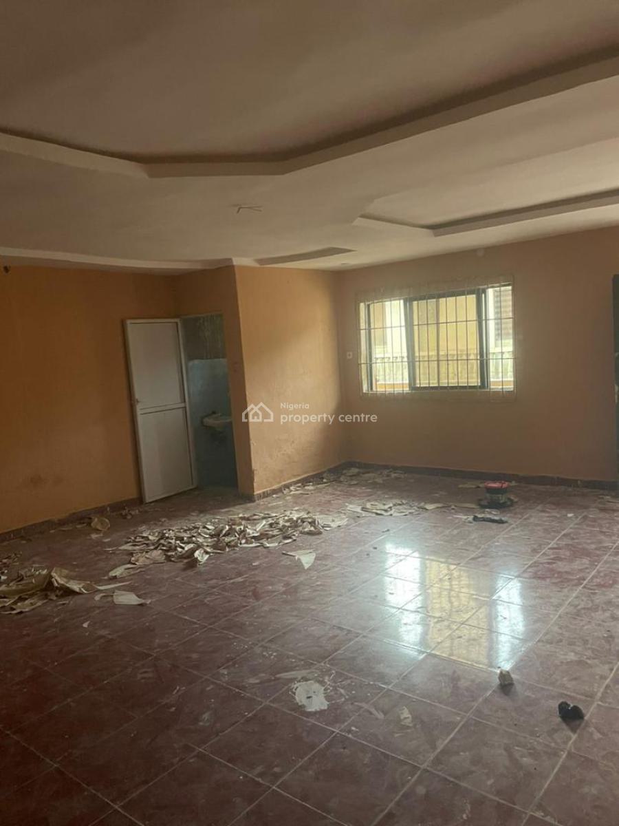 3 Bedroom Flat with Sweet Modern Facilities, Ashi Bodija, Ibadan, Oyo, Flat / Apartment for Rent