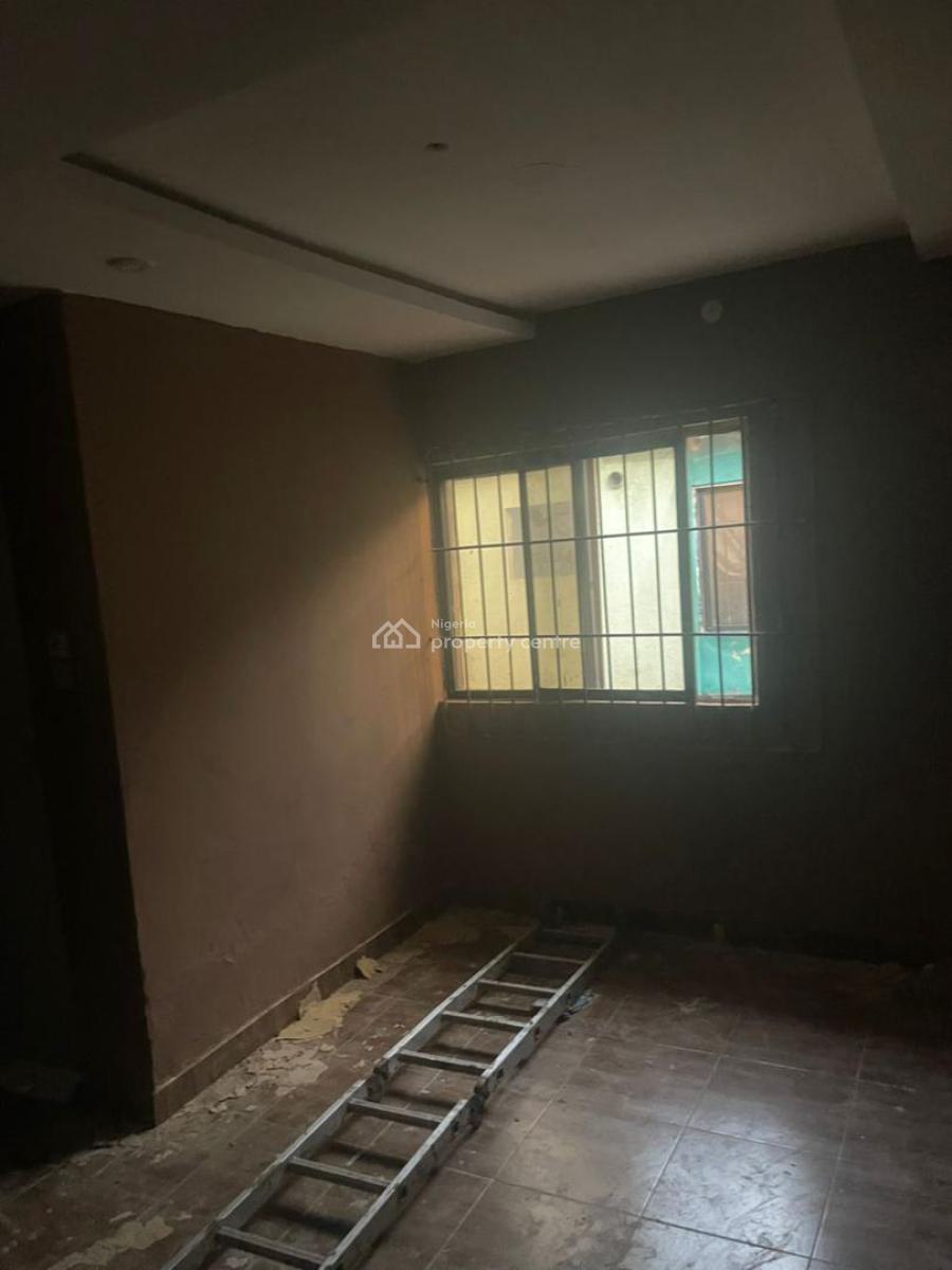 3 Bedroom Flat with Sweet Modern Facilities, Ashi Bodija, Ibadan, Oyo, Flat / Apartment for Rent