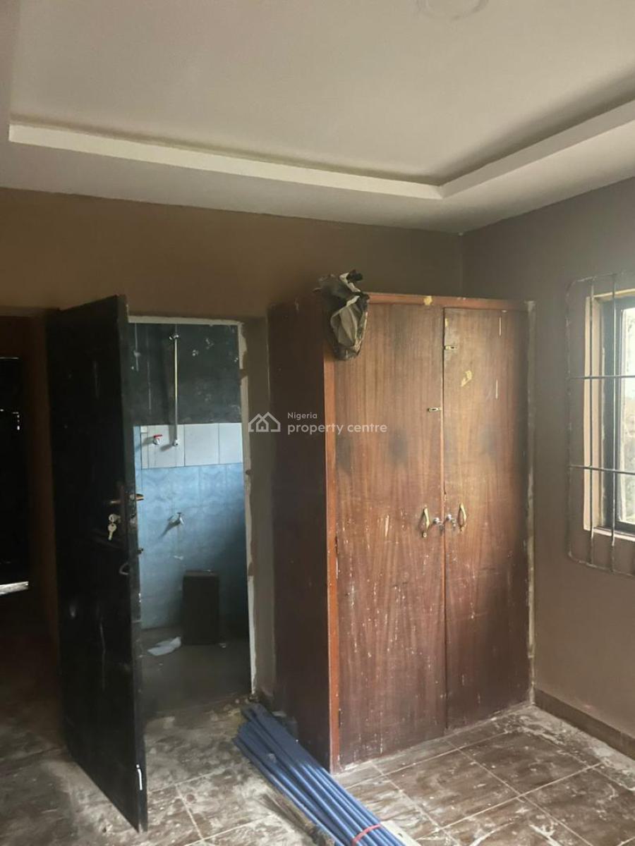 3 Bedroom Flat with Sweet Modern Facilities, Ashi Bodija, Ibadan, Oyo, Flat / Apartment for Rent