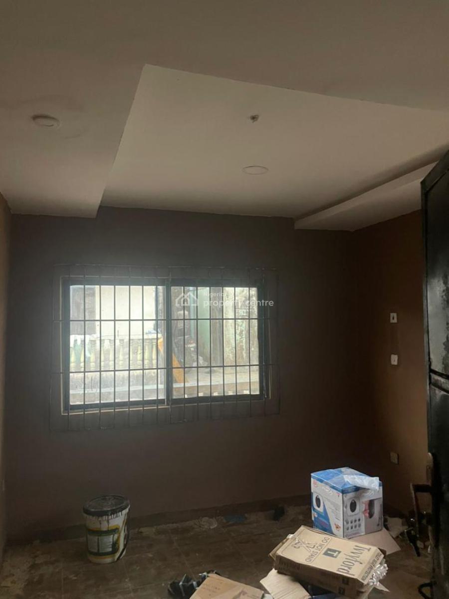 3 Bedroom Flat with Sweet Modern Facilities, Ashi Bodija, Ibadan, Oyo, Flat / Apartment for Rent