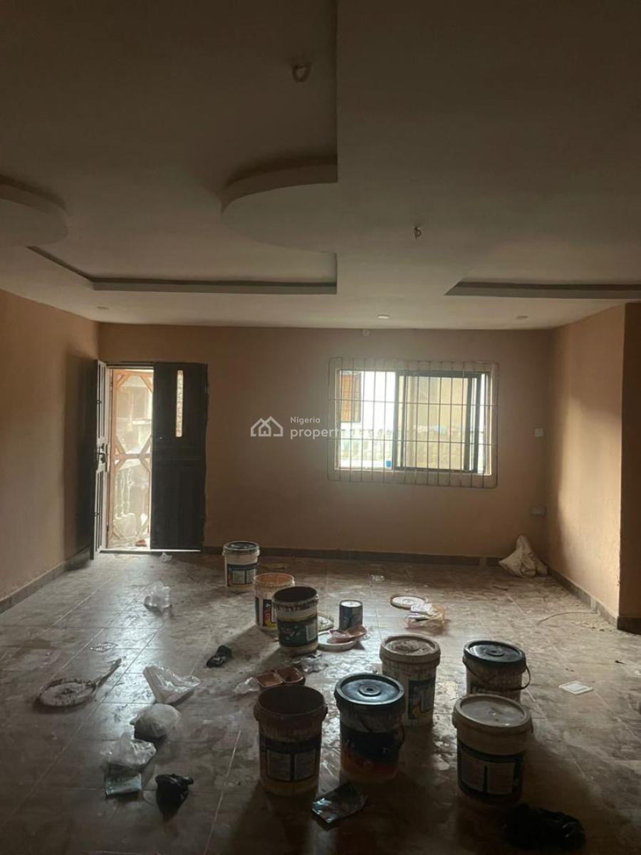 3 Bedroom Flat with Sweet Modern Facilities, Ashi Bodija, Ibadan, Oyo, Flat / Apartment for Rent