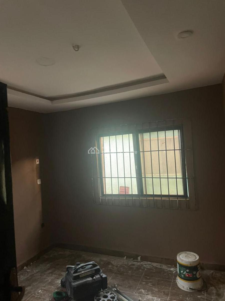 3 Bedroom Flat with Sweet Modern Facilities, Ashi Bodija, Ibadan, Oyo, Flat / Apartment for Rent