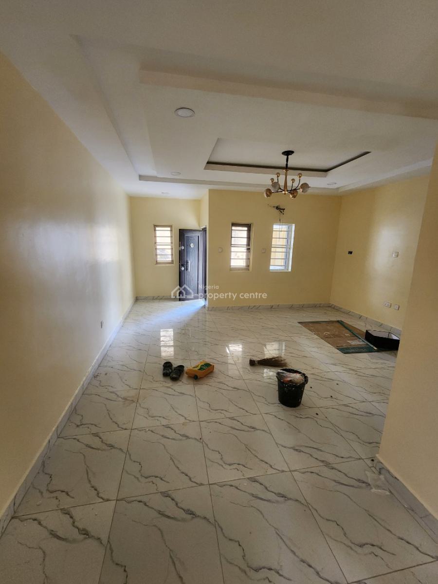 Luxury 2 Bedroom Block of Flat, Dawaki, Gwarinpa, Abuja, Flat / Apartment for Rent