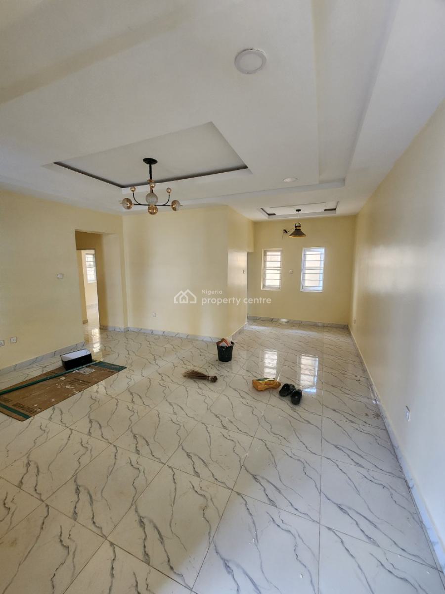 Luxury 2 Bedroom Block of Flat, Dawaki, Gwarinpa, Abuja, Flat / Apartment for Rent
