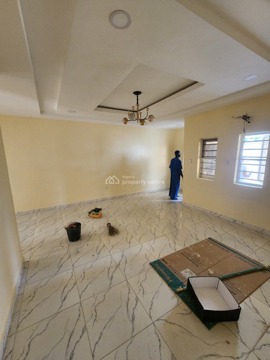 Luxury 2 Bedroom Block of Flat, Dawaki, Gwarinpa, Abuja, Flat / Apartment for Rent