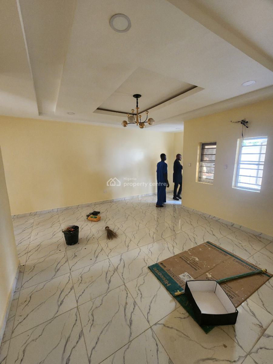 Luxury 2 Bedroom Block of Flat, Dawaki, Gwarinpa, Abuja, Flat / Apartment for Rent