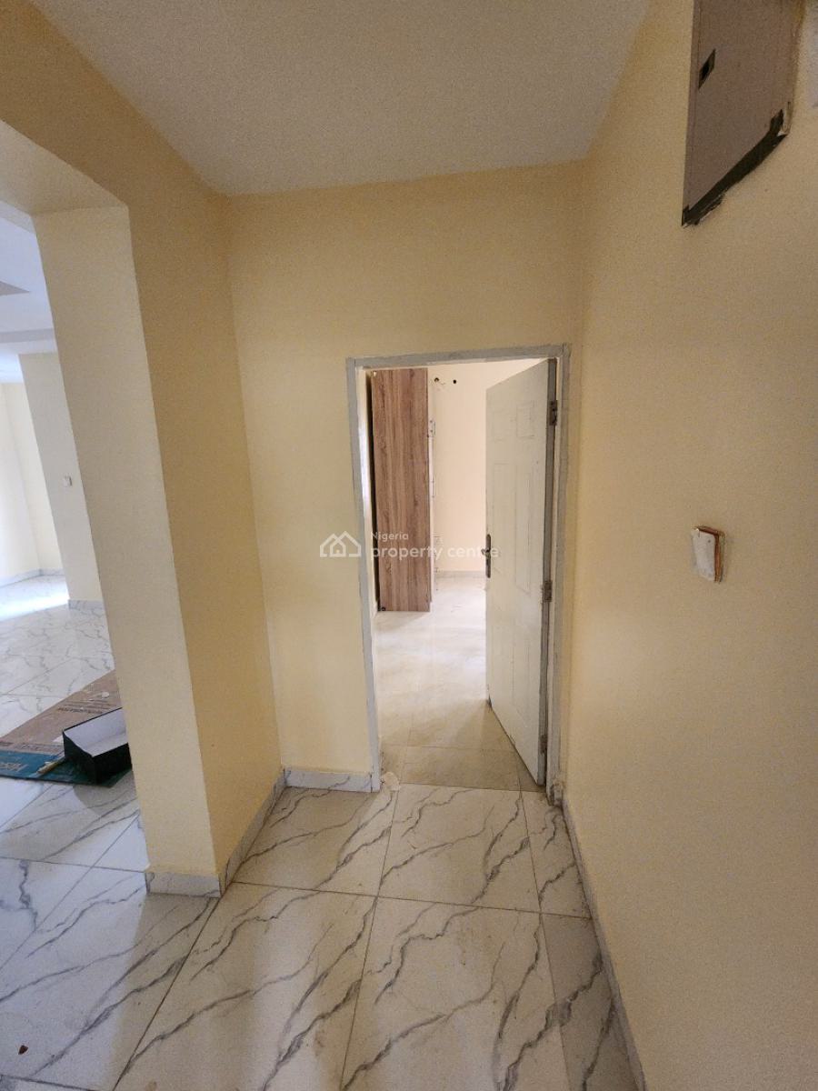 Luxury 2 Bedroom Block of Flat, Dawaki, Gwarinpa, Abuja, Flat / Apartment for Rent