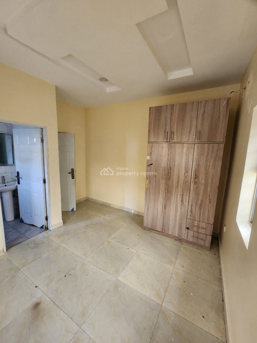Luxury 2 Bedroom Block of Flat, Dawaki, Gwarinpa, Abuja, Flat / Apartment for Rent