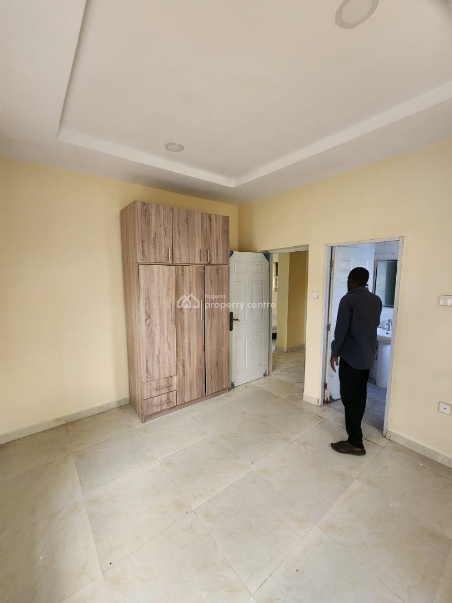 Luxury 2 Bedroom Block of Flat, Dawaki, Gwarinpa, Abuja, Flat / Apartment for Rent
