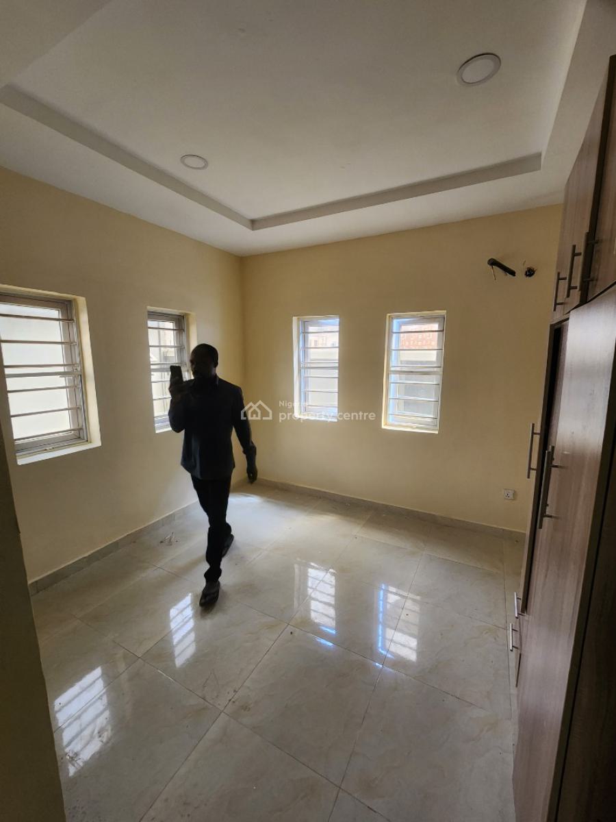 Luxury 2 Bedroom Block of Flat, Dawaki, Gwarinpa, Abuja, Flat / Apartment for Rent