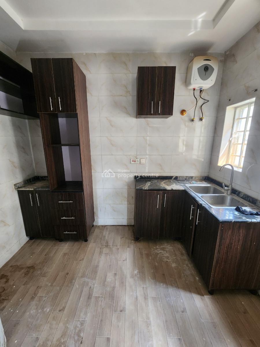 Luxury 2 Bedroom Block of Flat, Dawaki, Gwarinpa, Abuja, Flat / Apartment for Rent