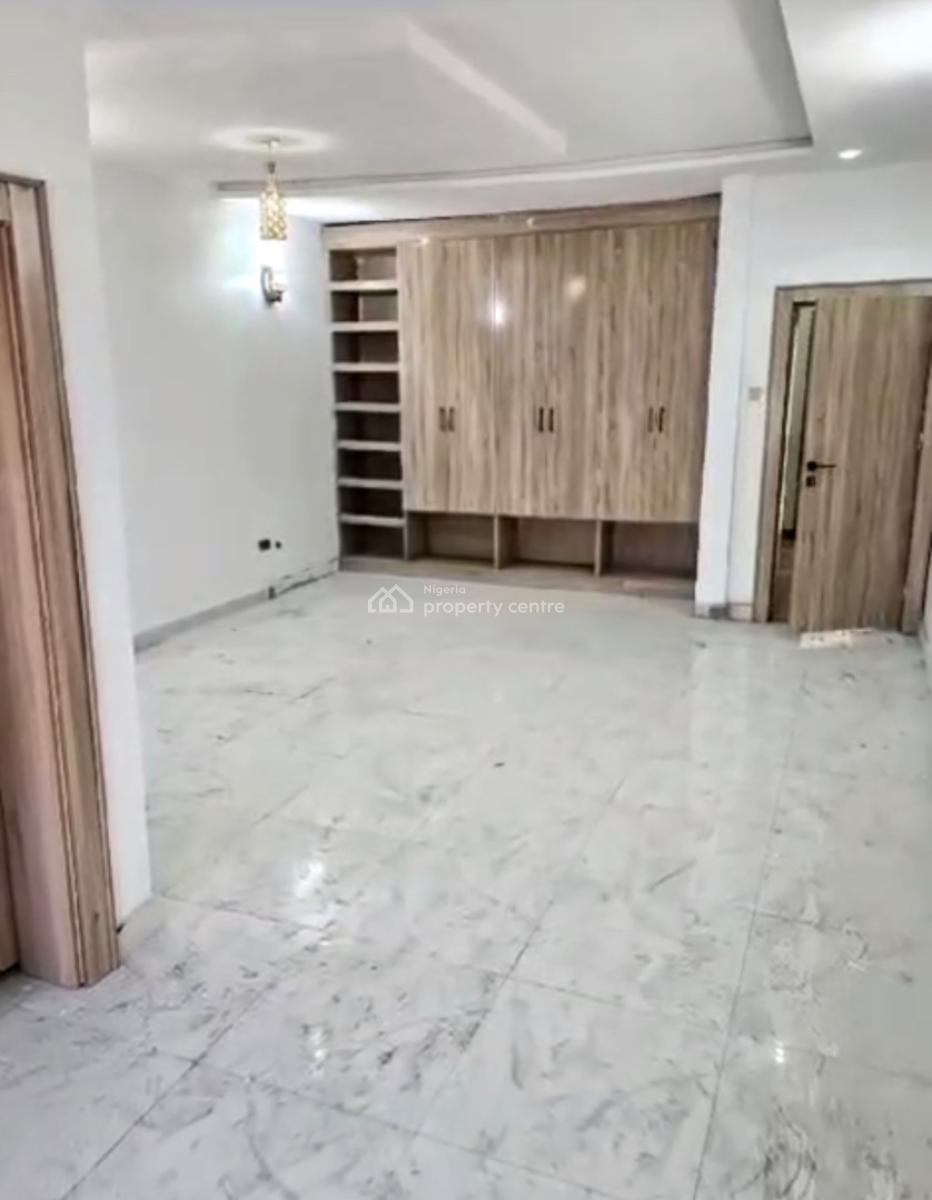 Luxurious Spacious 5 Bedroom En-suite Duplex +bq+ Security House, Navel Valley Estate, Asokoro District, Abuja, Semi-detached Duplex for Sale