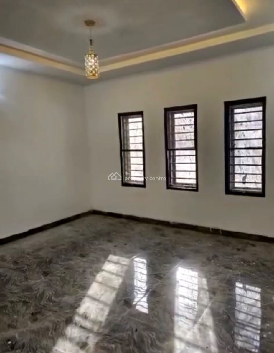 Luxurious Spacious 5 Bedroom En-suite Duplex +bq+ Security House, Navel Valley Estate, Asokoro District, Abuja, Semi-detached Duplex for Sale