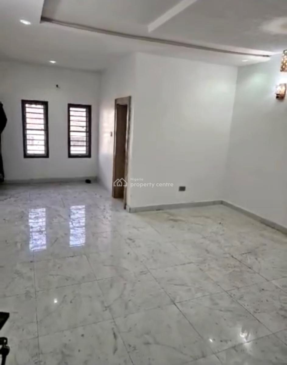 Luxurious Spacious 5 Bedroom En-suite Duplex +bq+ Security House, Navel Valley Estate, Asokoro District, Abuja, Semi-detached Duplex for Sale