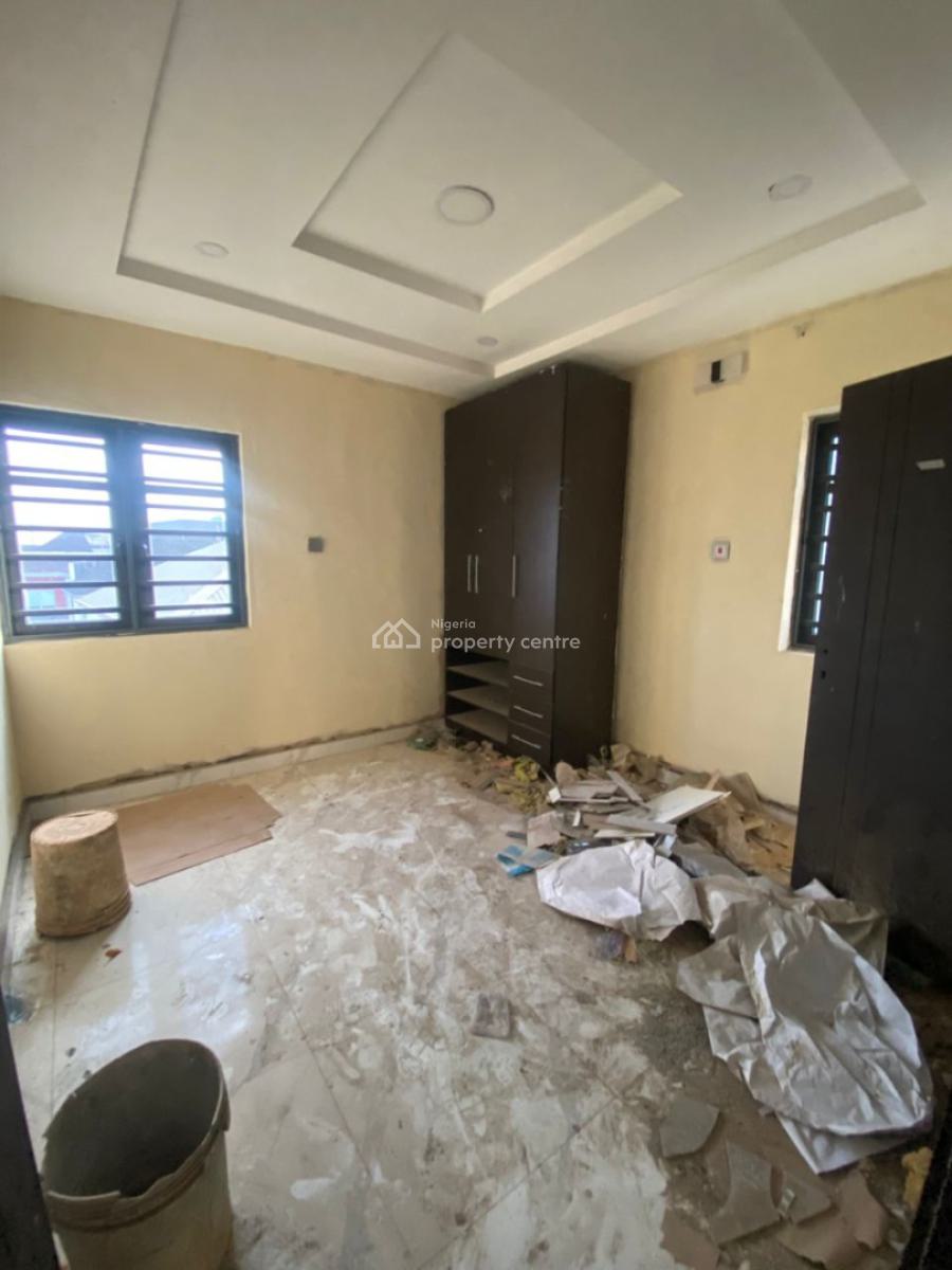 4 Bedroom Fully Detached Duplex Plus Bq, Gra Phase 1, Magodo, Lagos, Detached Duplex for Sale