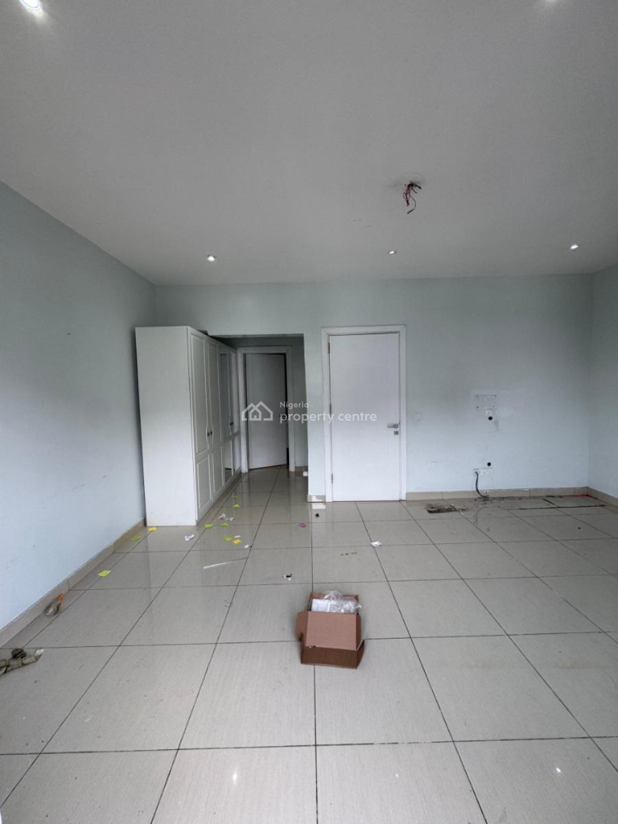 4 Bedroom Terrace Duplex with a Penthouse and Bq, Lekki Phase 1, Lekki, Lagos, Terraced Duplex for Rent