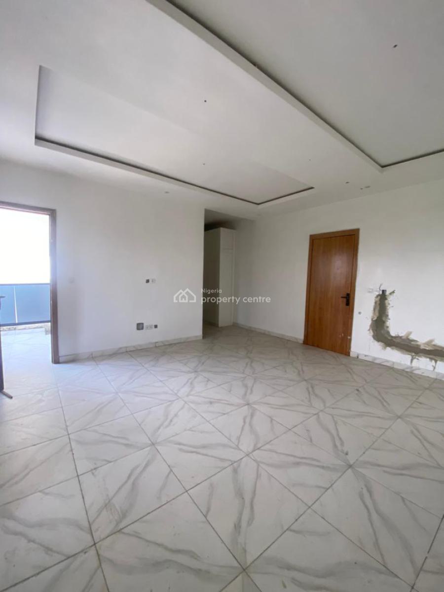 5 Bedroom Fully Detached Duplex with Bq, Orchid Road, Lekki, Lagos, Detached Duplex for Sale