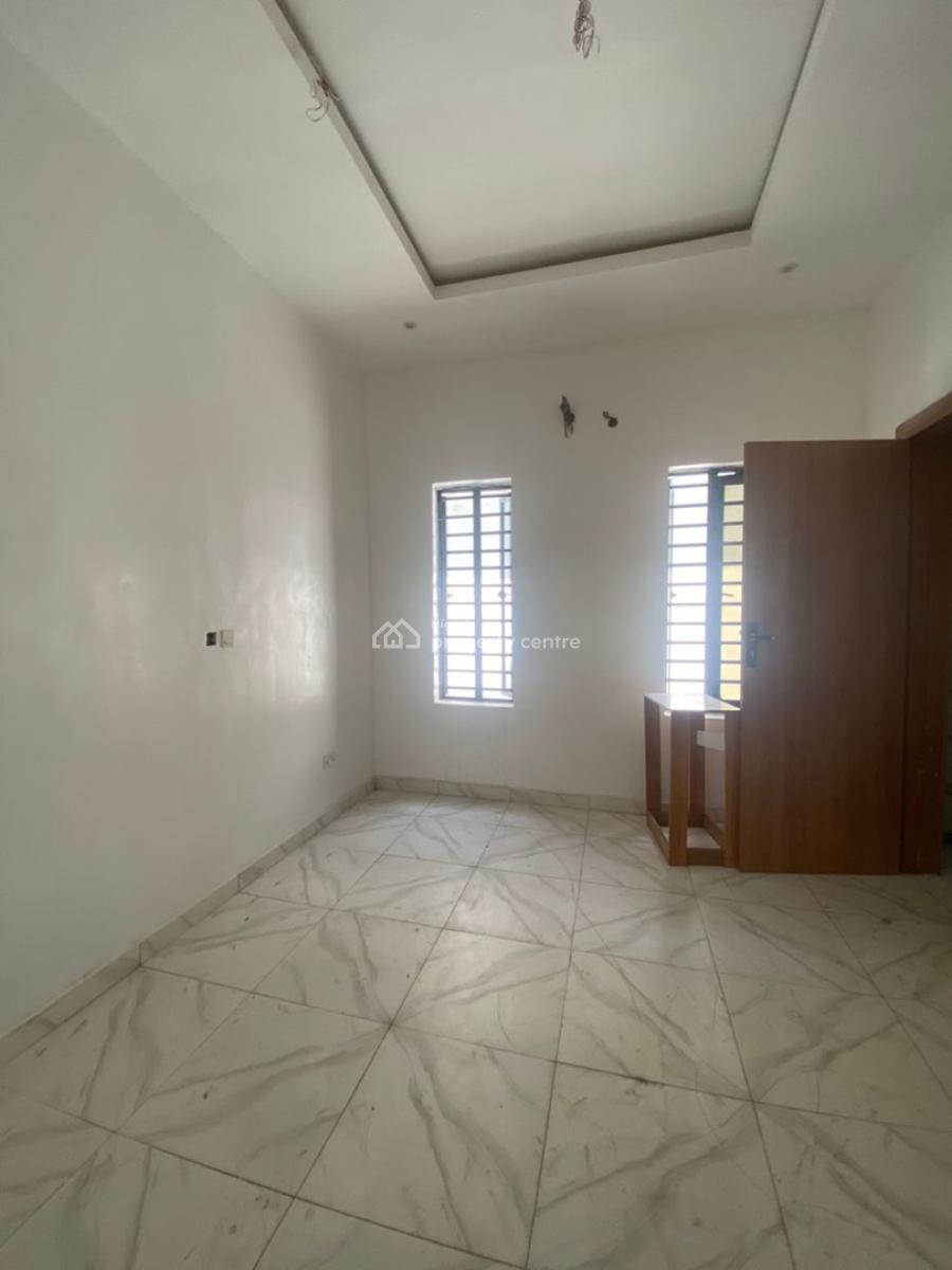 5 Bedroom Fully Detached Duplex with Bq, Orchid Road, Lekki, Lagos, Detached Duplex for Sale