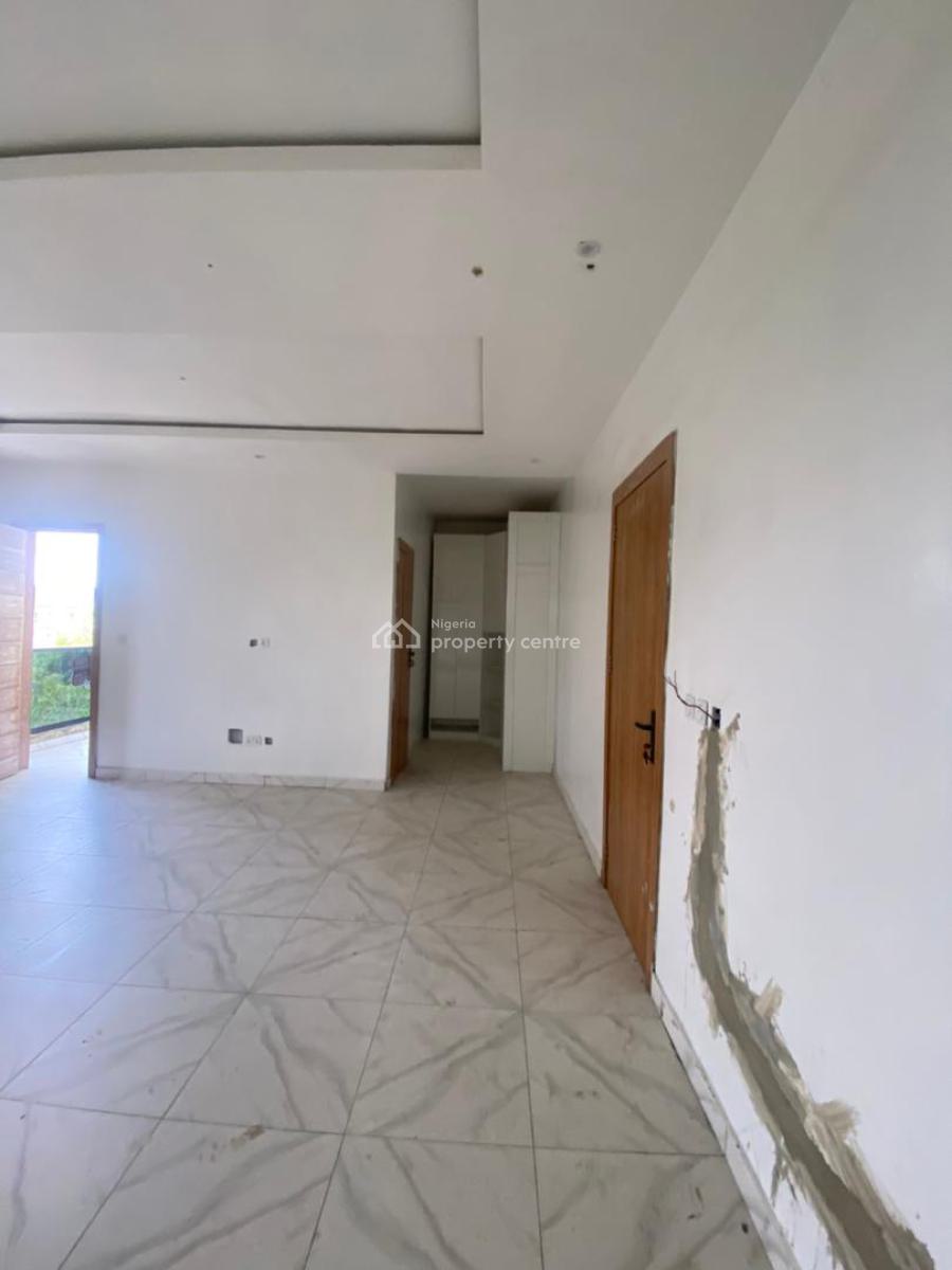 5 Bedroom Fully Detached Duplex with Bq, Orchid Road, Lekki, Lagos, Detached Duplex for Sale