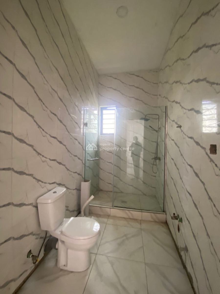 5 Bedroom Fully Detached Duplex with Bq, Orchid Road, Lekki, Lagos, Detached Duplex for Sale