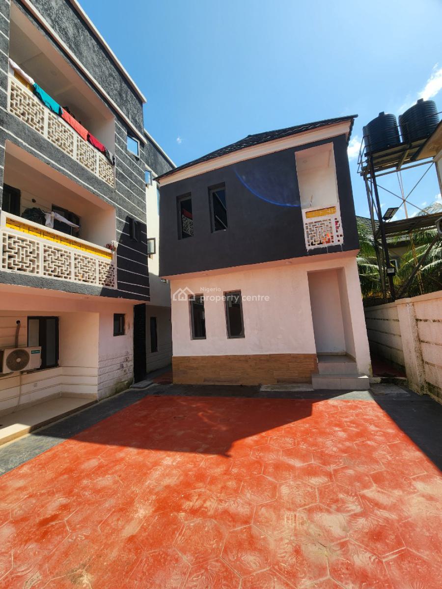 Luxury Self Contain, News Engineering Dawaki, Dawaki, Gwarinpa, Abuja, Self Contain (single Rooms) for Rent