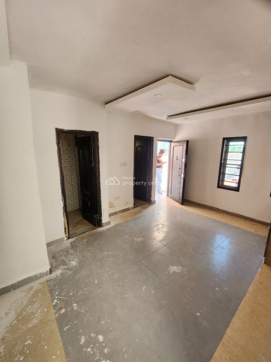 Luxury Self Contain, News Engineering Dawaki, Dawaki, Gwarinpa, Abuja, Self Contain (single Rooms) for Rent