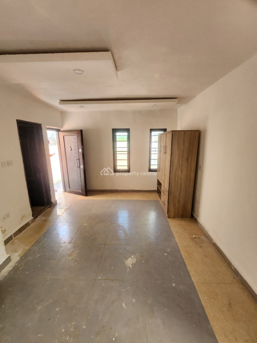 Luxury Self Contain, News Engineering Dawaki, Dawaki, Gwarinpa, Abuja, Self Contain (single Rooms) for Rent