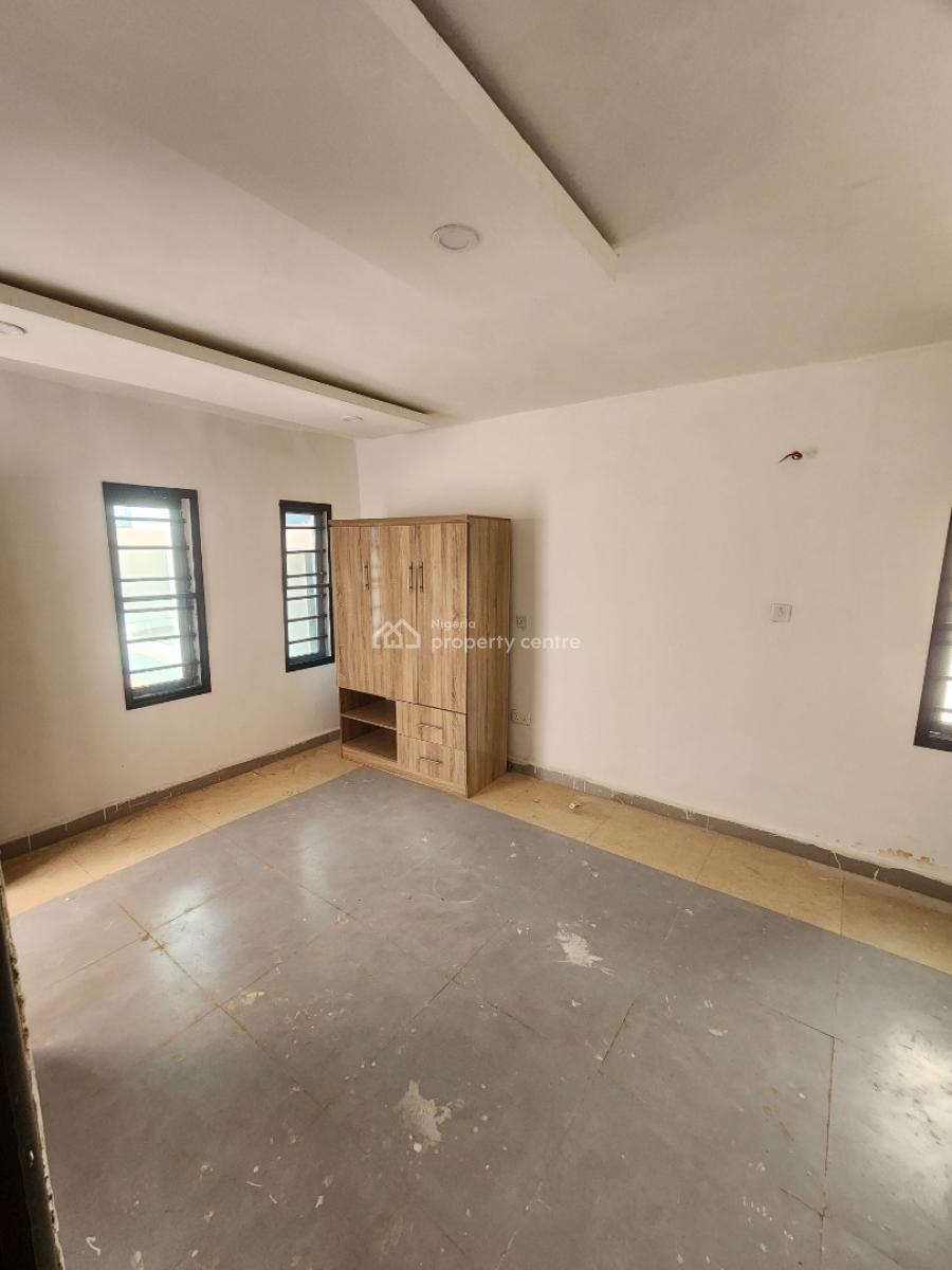 Luxury Self Contain, News Engineering Dawaki, Dawaki, Gwarinpa, Abuja, Self Contain (single Rooms) for Rent