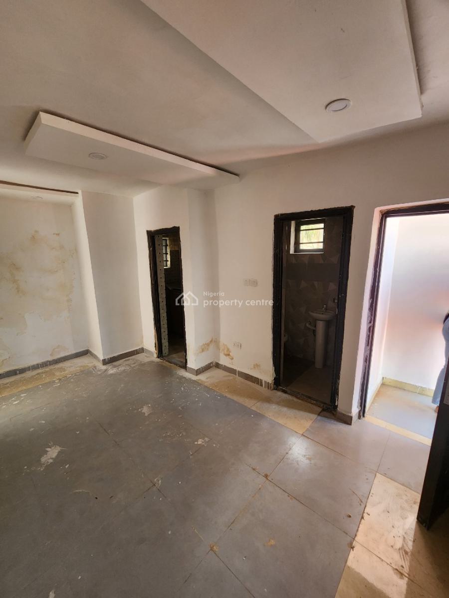 Luxury Self Contain, News Engineering Dawaki, Dawaki, Gwarinpa, Abuja, Self Contain (single Rooms) for Rent